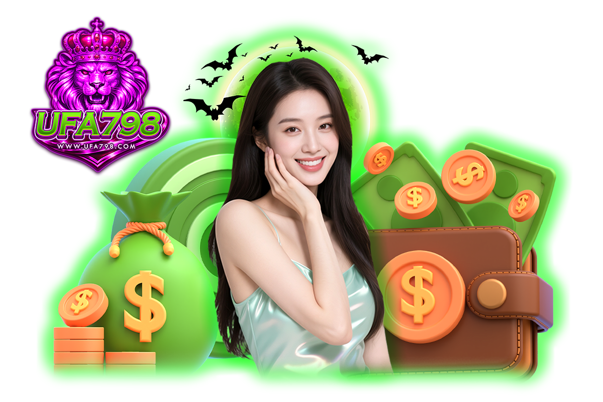 ufa798 แจกเครดิตฟรี
